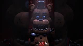 pretty soon I want to post a fnaf plus video on my channel!! :)