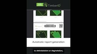 #EUDR in practice - Deforestation Report!