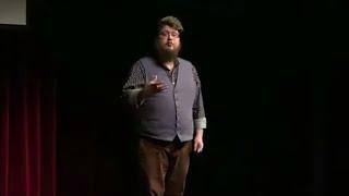 Ozark folk medicine in a modern world | Brandon Weston | TEDxFayetteville