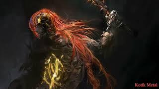 Elden Ring Final Boss Theme | Epic Symphonic Metal Cover. | 2023