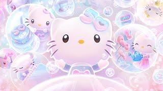 Hello Kitty's 50th Anniversary - Hello Kitty Island Adventure