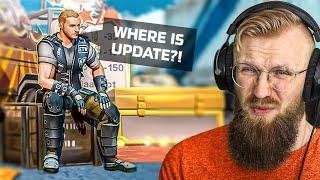 I AM LOSING IT WITHOUT A NEW UPDATE! (we need it asap) - Last Day on Earth: Survival