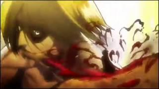 Giantess vore
