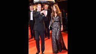 Oh so romantic check out Prince  William been romantic his wife princess Catherine ￼