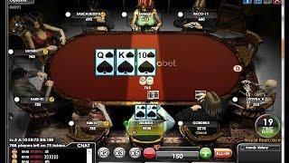 poker lasvegas-bet losses