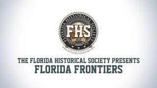 Florida Frontiers TV – Episode 49 – The Ponce Inlet Lighthouse