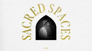 SYML - "Sacred Spaces - Recorded Live at St. Mark’s Cathedral in Seattle" [Full Album Stream]