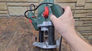 WOOD ROUTER Secrets You've Been Missing Out On!