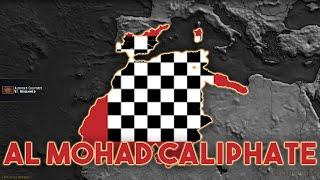 Form AlMohad Caliphate | AOCII - Conquerors Mod by AoC2ModdingTR v.15 War Master