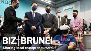 Brunei Innovation Lab to drive ecosystem to produce new solutions