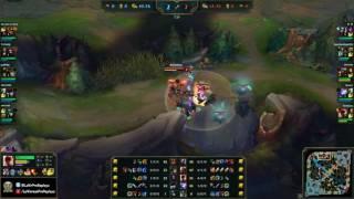 Lol Korean Pro Replays