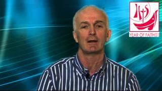 Dr Michael Ryan on Education