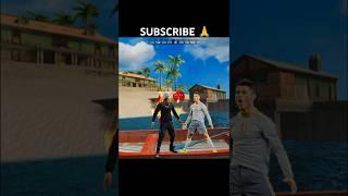 IMPOSSIBLE      |                                                           #freefireshorts #xter