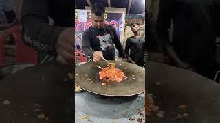 ₹180 Chili Chicken  Worst  #shorts #trending #nikBenz
