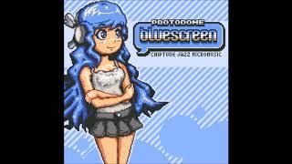 PROTODOME - "BLUESCREEN" (Full Album) Chiptune