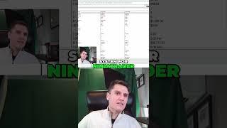 How Price Action Pivoter V5Ai ML Automated Trading System for NinjaTrader Performed on NQ