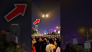 Top 5 Scariest Sky Phenomenons That Happen Once in a Lifetime ! 