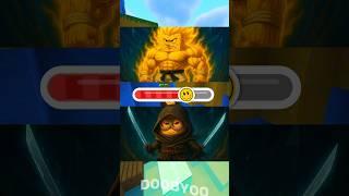 Super Spongebob or Minion Assassino ⁉️