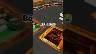 Ilk Minecraft parodileri video