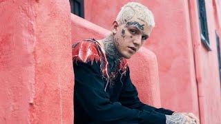 /РУССКИЙ ПЕРЕВОД/ Lil Peep - Moving On