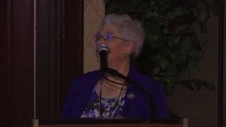 Adrienne C. Scheck, PhD -- The Ketogenic Diet as an Adjuvant to Standard of Care