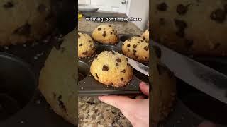 Warning! Don’t make these! 