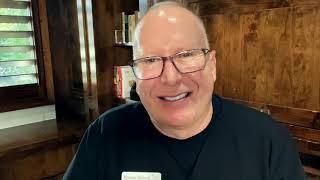 National Headache Foundation's 2020 Healthcare Provider Headache Hero - Steven Herzog, MD
