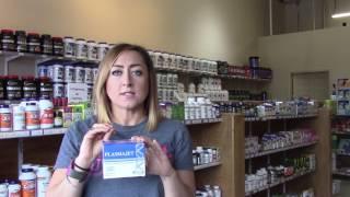 Gaspari Nutrition PlasmaJet Review