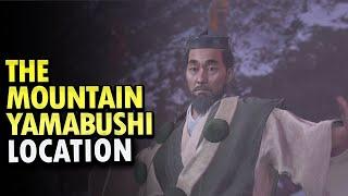 The Mountain Yamabushi Location | Assassin's Creed Shadows