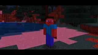 5 Фактов про Эндермена #shorts #Minecraft