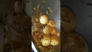 अंडा पुलाव 