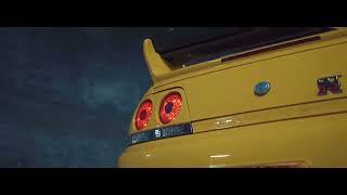 #r33gtr edit