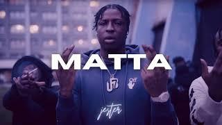 [FREE] Abracadabra X Dutchavelli UK Drill Type Beat 2020 - "MATTA" (Prod. Jesterbeats x Wamsz)