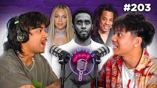 BEYONCE JAY Z THEORY, KANYE WEST TAYLOR SWIFT THEORY & REVELATIONS WORLD ENDING THEORY - EP.203