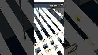 Create Cross Frame | Infraworks
