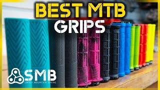 Best MTB Grips | The Ultimate Bike Grip Comparison You Didn't Know You Needed