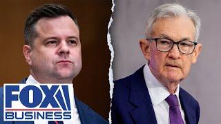 HE’S ‘CRAZY’: CEO puts blame on Powell for US housing ‘crisis’
