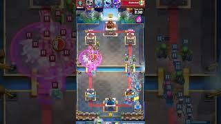 Alert  special ep by pro gaming z #clashroyale #gaming #gameplay