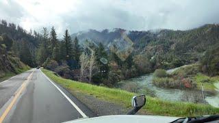 Samoa-Hwy299 , Sacramento
