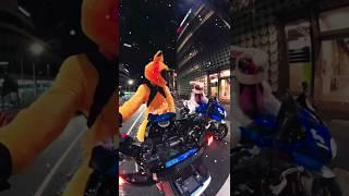 Super bike rider ️#status #ytshorts #viral #trending #shorts #riva #zx10r #kawasaki #ninja