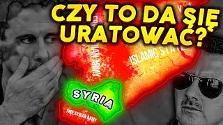 CZY DA SIĘ URATOWAĆ SYRIĘ?! NOWY MOD NA SYRIĘ w HEARTS OF IRON 4