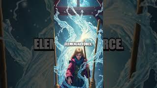 The Sorcerer's Apprentice's Magical Reveal