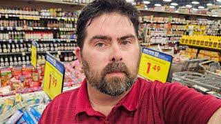 Massive changes at Kroger.. not sure what to think of this