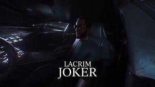 Lacrim - JOKER (Visualizer)