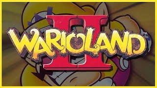 Is Wario Land II Worth Playing Today? - SNESdrunk