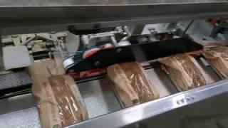 Automatenbeutel  // Bags for automized packaging