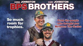 BPS Brothers with Chris and Cory Johnston | Between The Scales