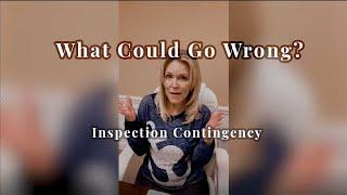 What Could Go Wrong? Inspection Contingency