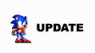 Sonic The Hedgehog: Lost Island Update + Channel update