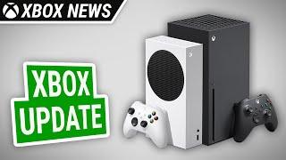 Февральское обновление для консолей Xbox Series X/S | Февраль 2025 | Новости Xbox